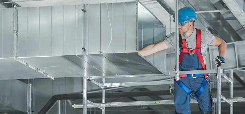 Our Dryer Fire Safety Service Services in DeKalb, IL