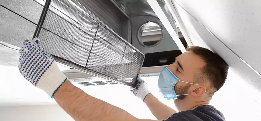 Our Dryer Vent Replacement Services in DeKalb, IL