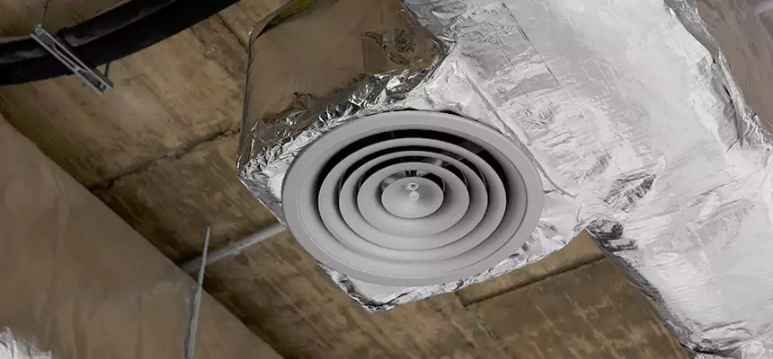 Our Industrial Dryer Vent Cleaning Services in DeKalb, IL