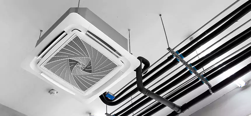 Our Smart AC Vent Controller Services in DeKalb, IL