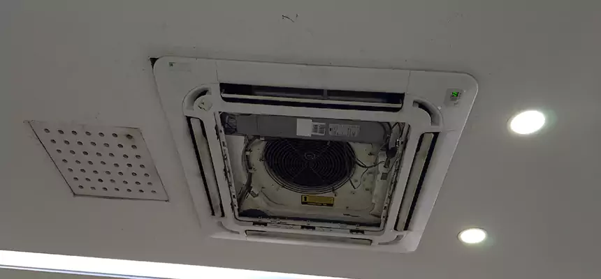 Our Wall Vent Cleaning Service Services in DeKalb, IL