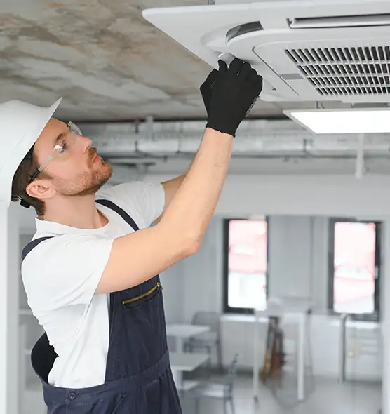 Top Affordable Duct Cleaning Services Near Me in DeKalb, IL