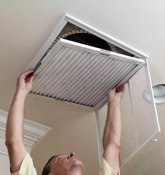Trusted Apartment Air Duct Cleaning in DeKalb, IL