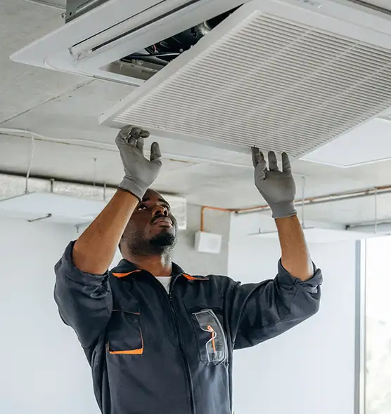 About Certified Air Duct Specialists in DeKalb, IL