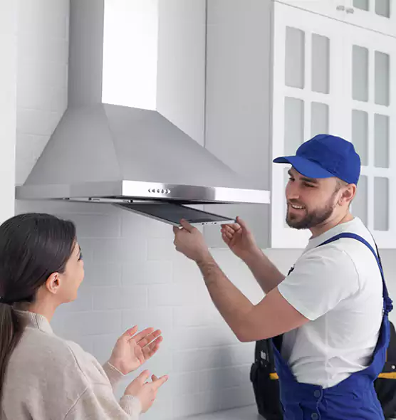 Professional Dryer Vent Cleaning Service in DeKalb, IL