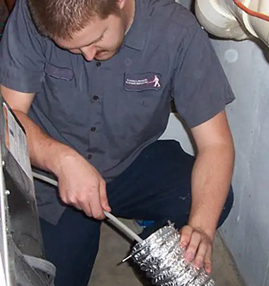 About Dryer Vent Hose Installation in DeKalb, IL