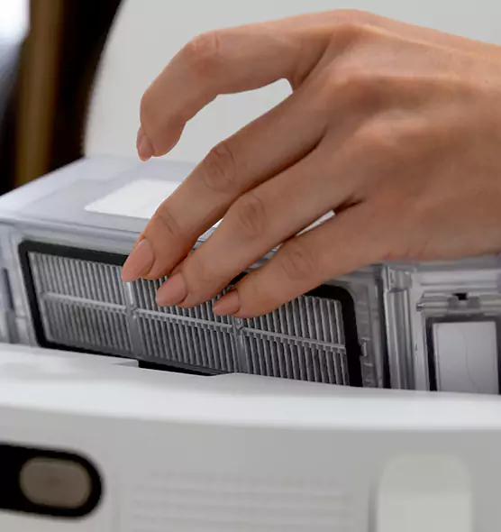  Professional Dryer Vent Lint Filter Cleaning in DeKalb, IL