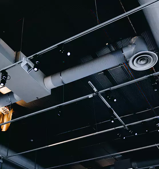 About Duct Sanitization with UV Light in DeKalb, IL