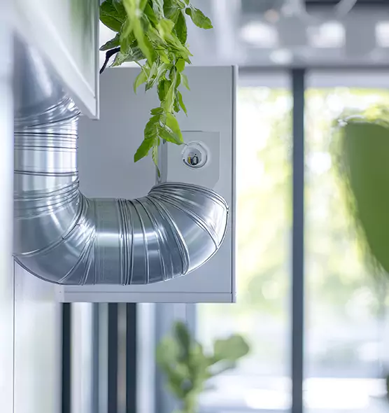 Professional Eco-Friendly Duct Cleaning Services in DeKalb, IL