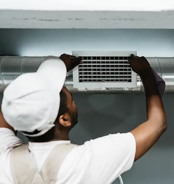 About Emergency Dryer Vent Repair in DeKalb, IL