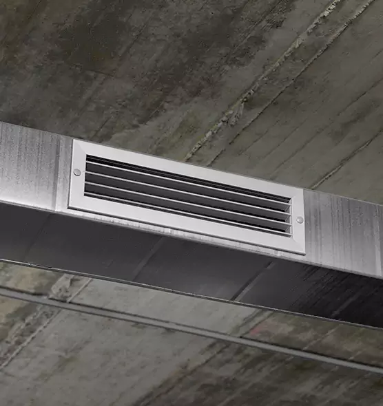 Trusted Hospital Grade Air Duct Cleaning Experts in DeKalb, IL