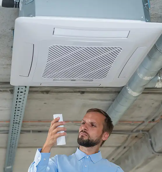 About Local Vent Cleaning Services in DeKalb, IL