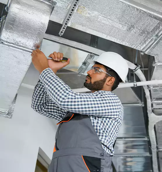 Welcome to Mold & Mildew Removal from Air Ducts DeKalb, IL