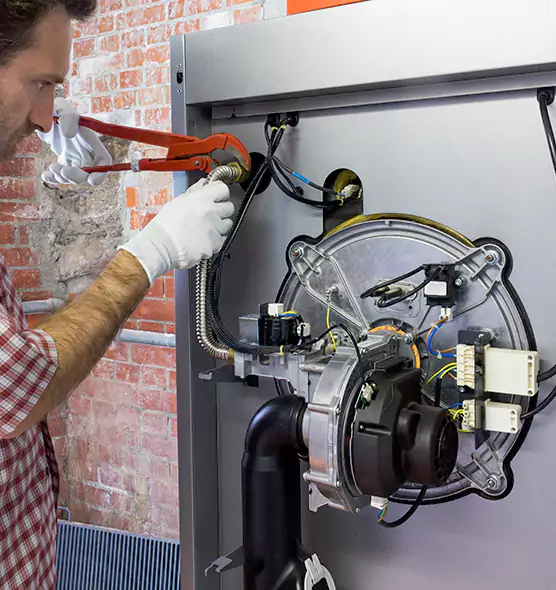 Advanced Repair Dryer Vent Hose in DeKalb, IL