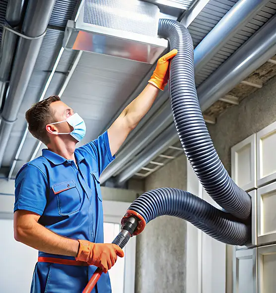 Welcome to Air Duct Cleaning & Repairs DeKalb — Your Local Roof Dryer Vent Cleaning Specialists in DeKalb, IL