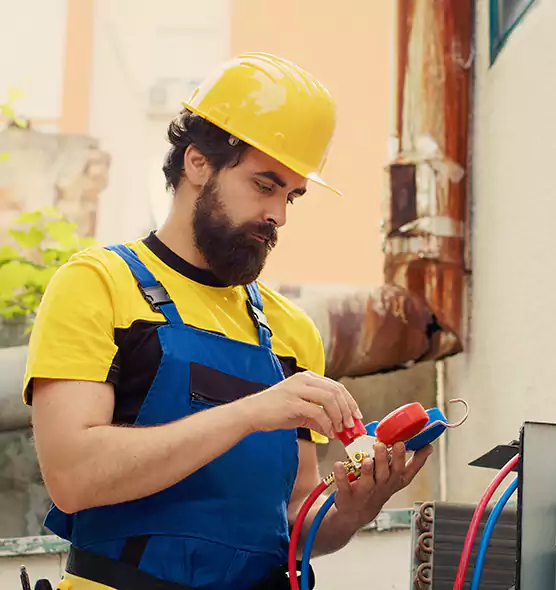 About Smart HVAC Installation in DeKalb, IL