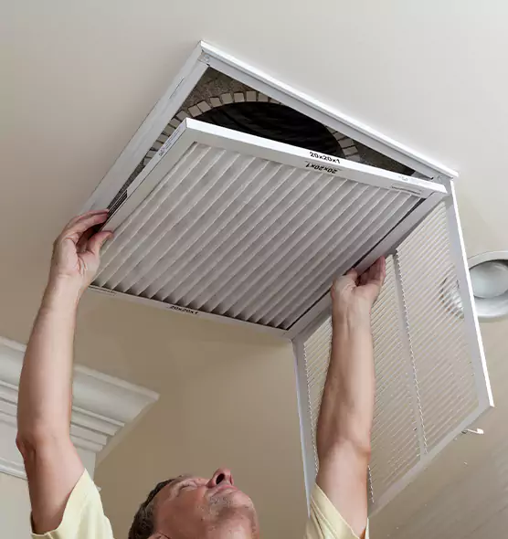 Trusted Vent Shaft Cleaning Expert in DeKalb, IL