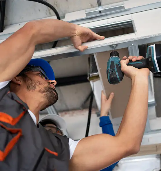 About Vent Smoke Odor Elimination in DeKalb, IL