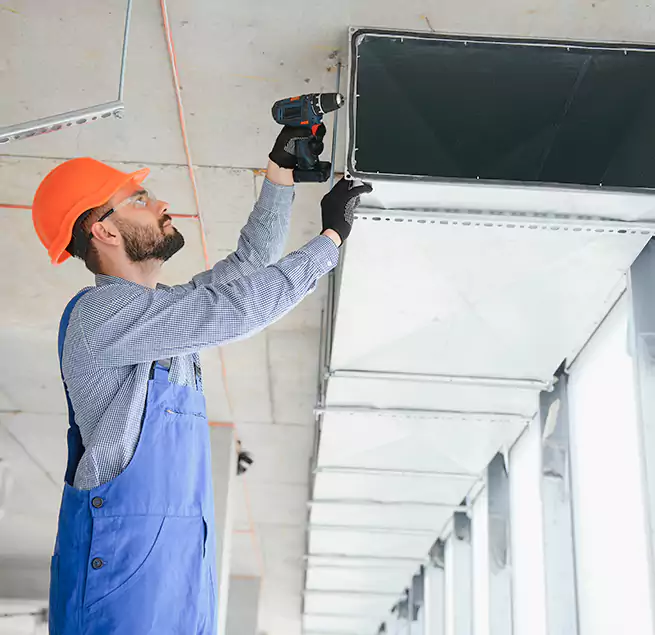 Why Homeowners & Businesses Trust Us in DeKalb, IL?