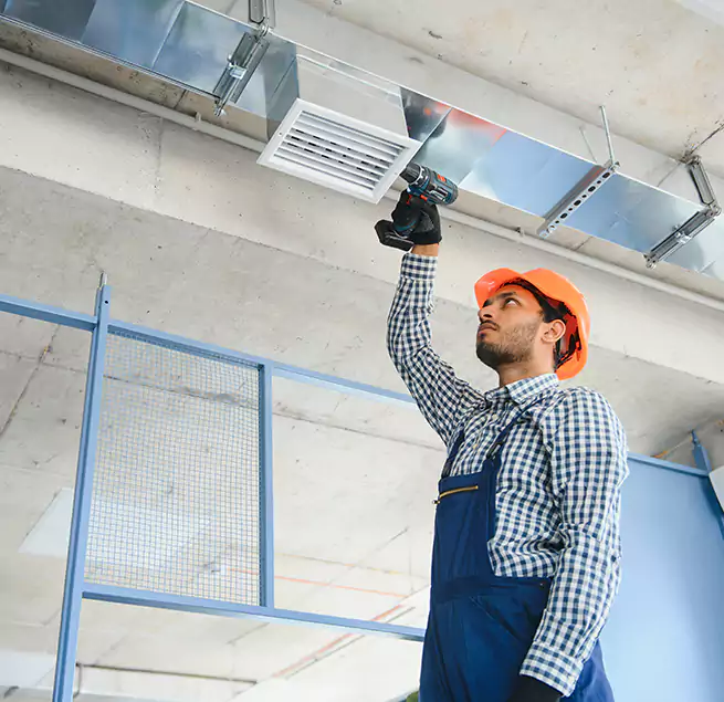 Why Homeowners & Businesses Trust Us in DeKalb, IL?