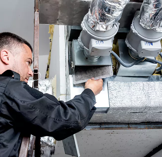 Why Homeowners & Businesses Trust Us in DeKalb, IL?