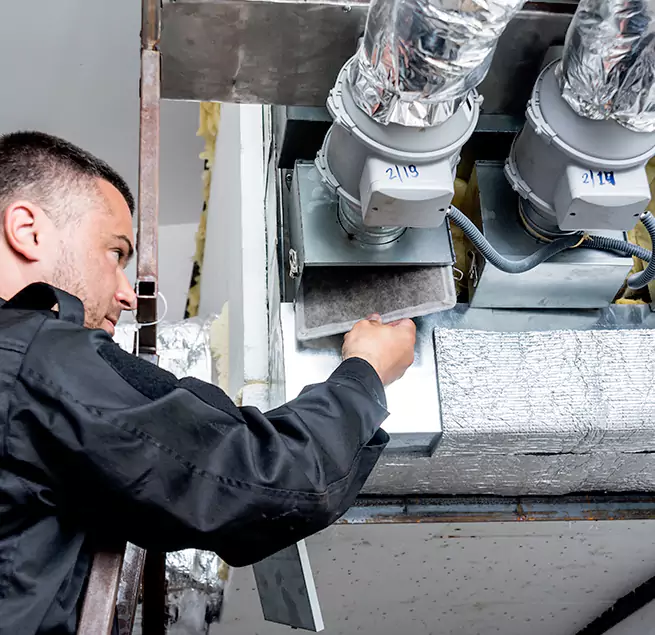  Why Homeowners & Businesses Trust Us in DeKalb, IL?