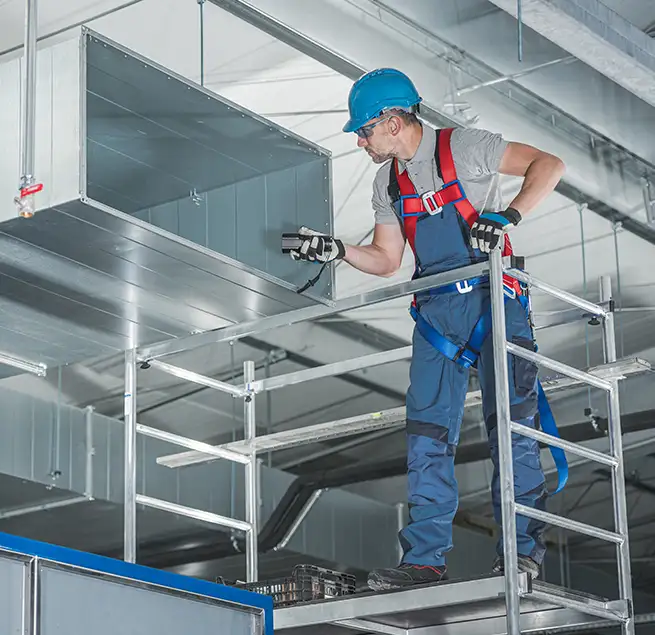 Why Homeowners & Businesses Trust Us in DeKalb, IL?