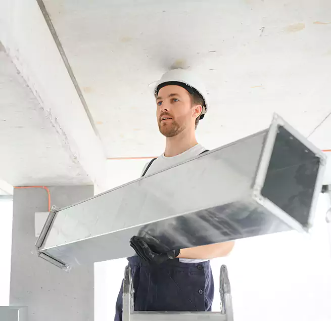 Why Homeowners & Businesses Trust Us in DeKalb, IL