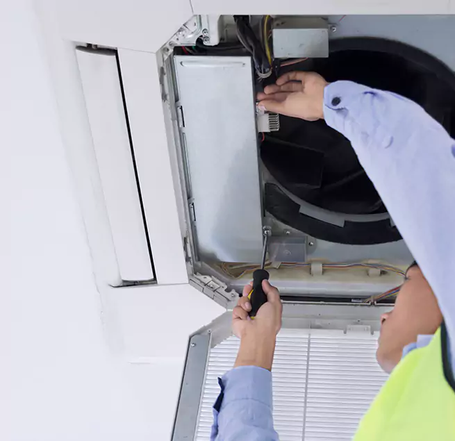 Why Homeowners & Businesses Trust Us DeKalb, IL?