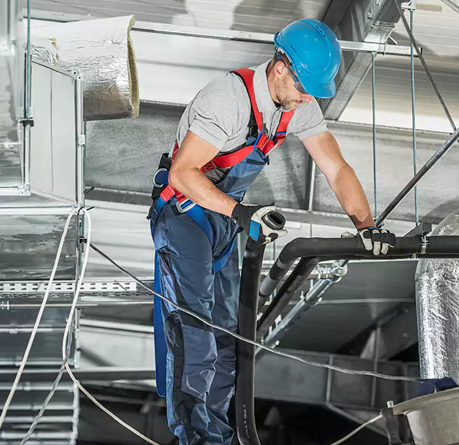 Why Homeowners & Businesses Trust Us in DeKalb, IL?