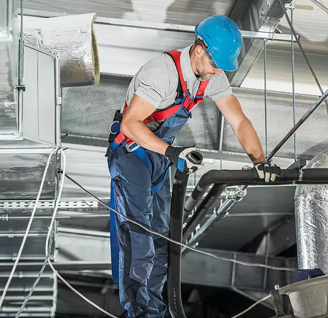 Why Homeowners & Businesses Trust Us in DeKalb, IL?