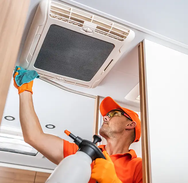 Why Homeowners & Businesses Trust Us in DeKalb, IL?