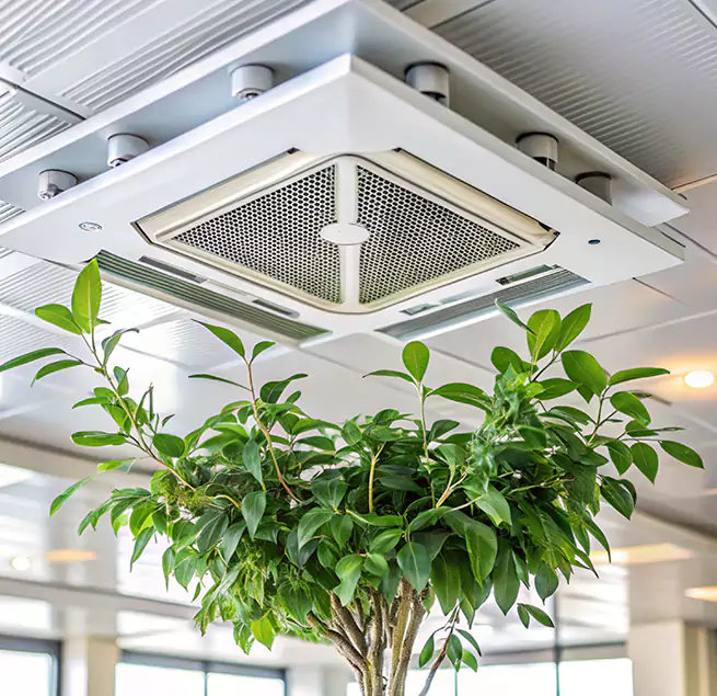 Why Homeowners & Businesses Trust Us in DeKalb, IL?