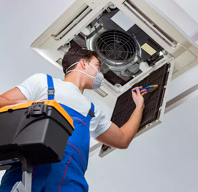 Why Homeowners & Businesses Trust Us in DeKalb, IL?