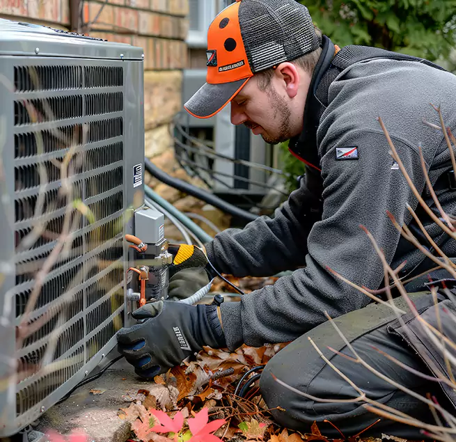 Why Homeowners & Businesses Trust Us in DeKalb, IL?