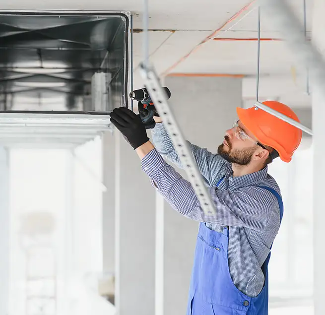  Why Homeowners Businesses Trust Us DeKalb, IL