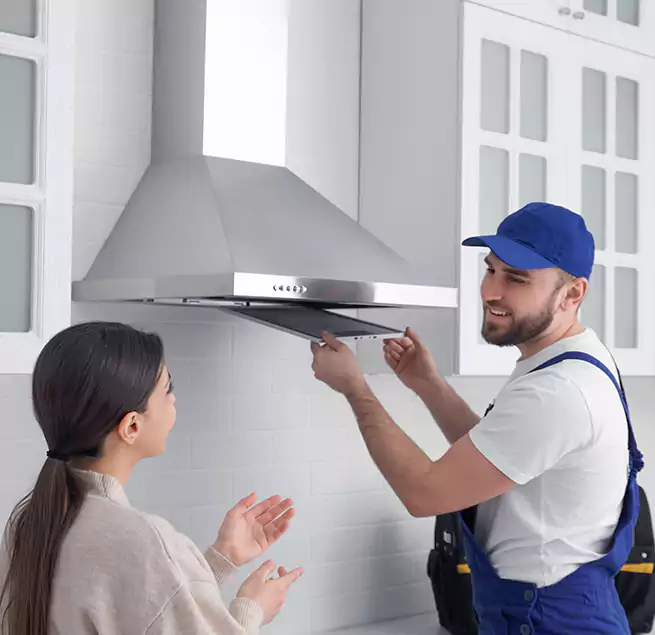 Why Homeowners & Businesses Trust Us in DeKalb, IL?