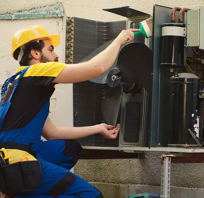 Why Homeowners & Businesses Trust Us DeKalb, IL?