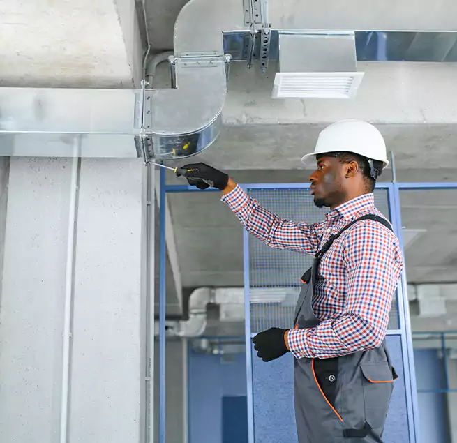 Why Homeowners & Businesses Trust Us in DeKalb, IL