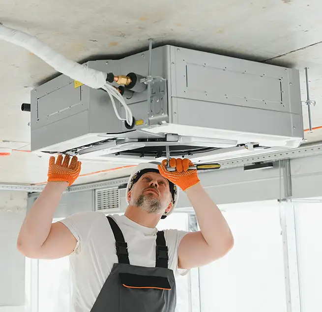 Why Homeowners & Businesses Trust Us DeKalb, IL