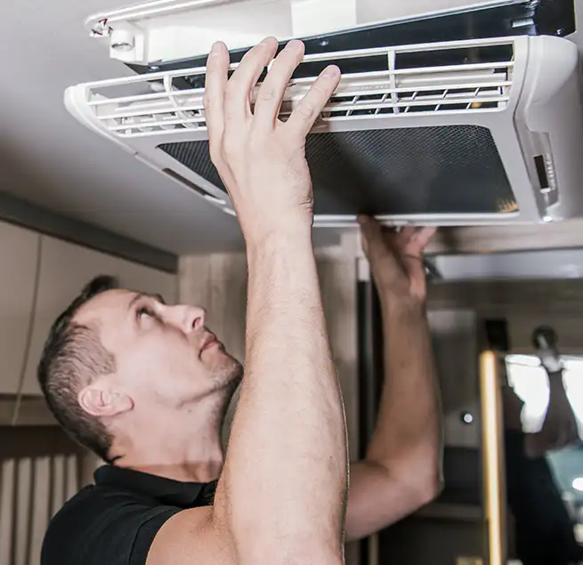 Why Homeowners & Businesses Trust Us DeKalb, IL