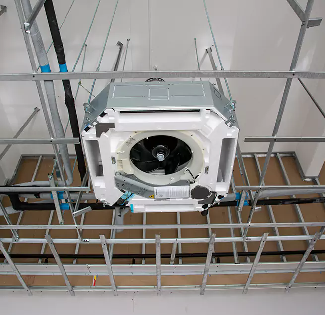 Why Homeowners & Businesses Trust Us DeKalb, IL