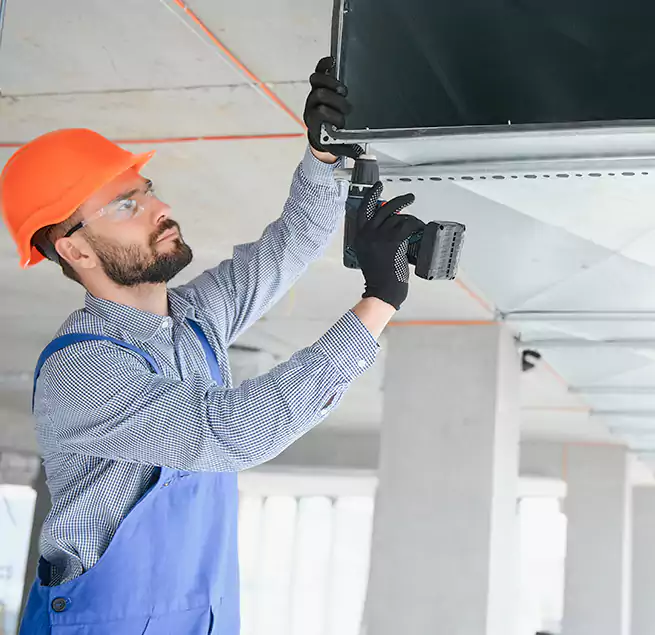 Why Homeowners & Businesses Trust Us in DeKalb, IL?