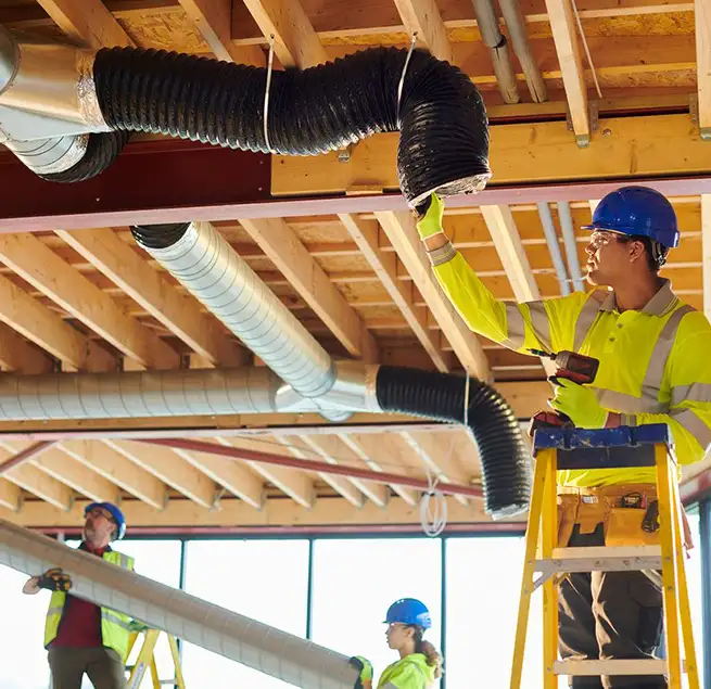 Why Homeowners & Businesses Trust Us in DeKalb, IL?