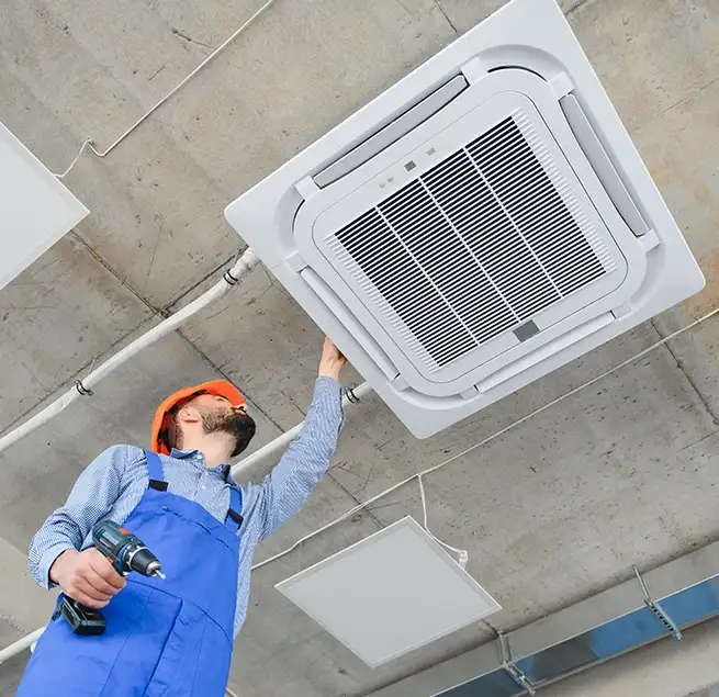 Why Homeowners & Businesses Trust Us in DeKalb, IL