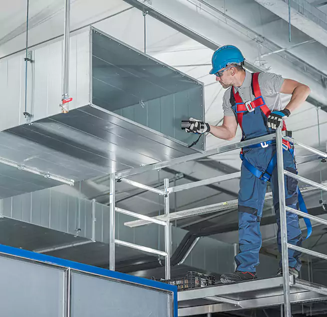 Why Homeowners & Businesses Trust Us in DeKalb, IL?