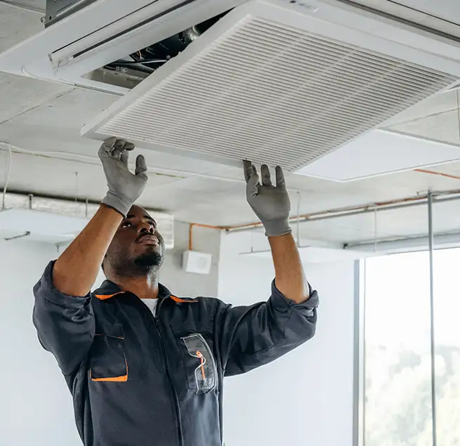  Why Homeowners & Businesses Trust Us in DeKalb, IL?