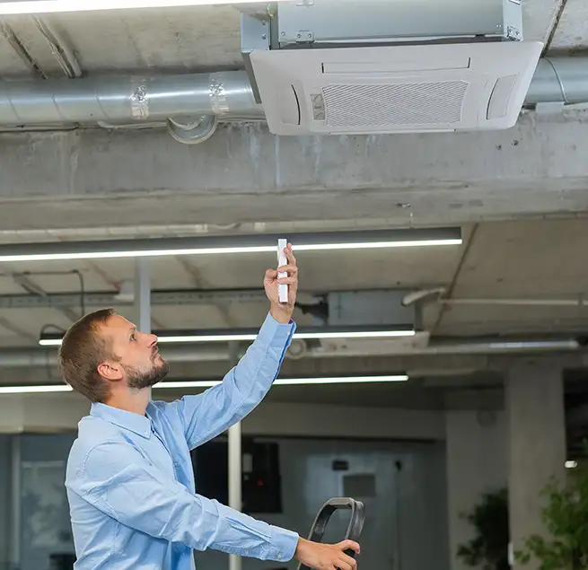 Why Homeowners & Businesses Trust Us in DeKalb, IL?