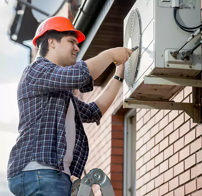 Why Homeowners & Businesses Trust Us DeKalb, IL