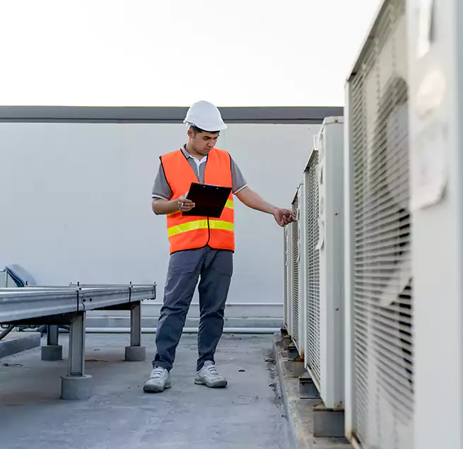 Why Homeowners & Businesses Trust Us in DeKalb, IL?